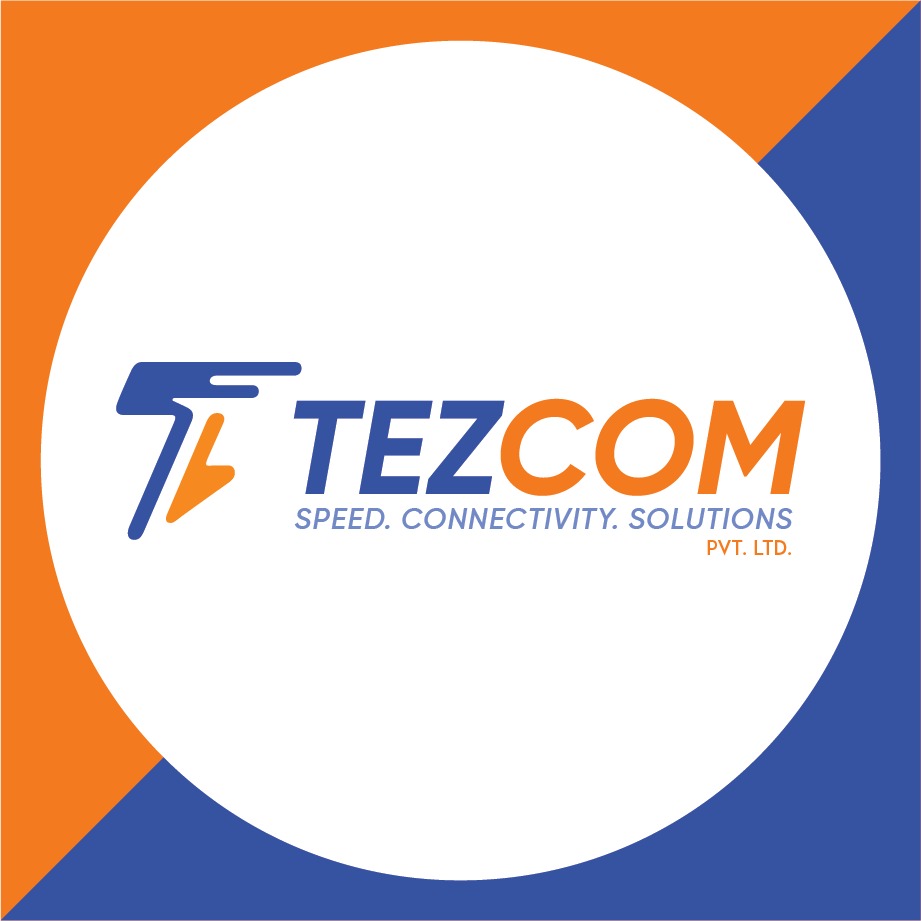 TEZCOM logo